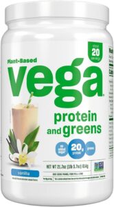 vega vanilla protein spokeasy amazon shop store general grocery