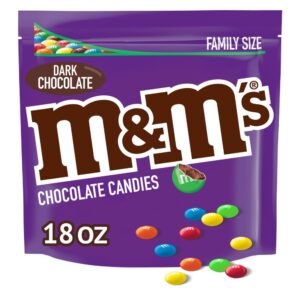 M&Ms Dark Chocolate spokeasy amazon shop store general grocery page