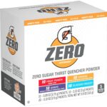 gatorade zero powder variety spokeasy amazon shop store hydration page tie my shoes blog Not Only Legs blog post
