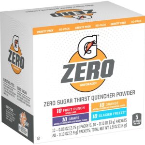 gatorade zero powder variety spokeasy amazon shop store hydration page