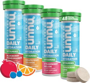 nuun vitamins mixed fruit spokeasy amazon shop store hydration page