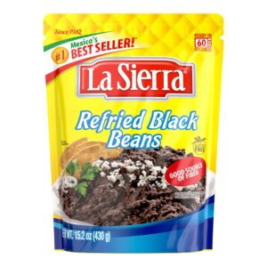 la sierra refried black spokeasy amazon shop store general grocery page