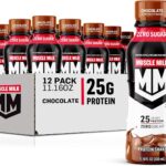 muscle milk chocolate spokeasy amazomn shop store general grocery roll out the kinks blog elbow room blog post