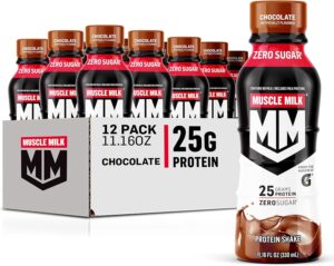 muscle milk chocolate spokeasy amazomn shop store general grocery