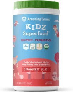 amazing grass strawberry blast spokeasy amazon shop store hydration page for kids page