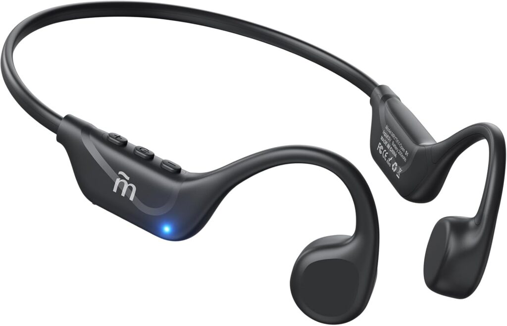 MRYTKY bone conduction headphones spokeasy amazon shop store electronics etcetera page keep your ears tuned blog post