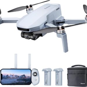 Potensic ATOM SE spokeasy amazon shop store luggage and electronics page doesn't look good blog post it's snowing blog post
