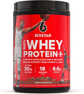 six star whey protein spokeasy amazon shop store general grocery page growing gray blog post