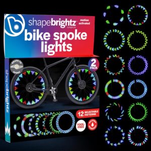 brightz pattern making LED spokeasy amazon shop store fun lights pge