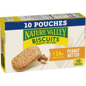 Nature Valley Biscuit Sandwiches spokeasy amazon shop store general grocery page