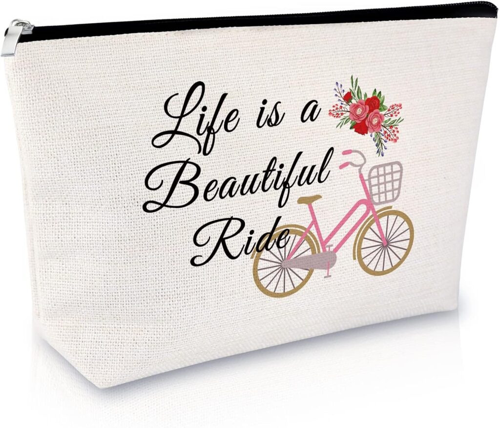 Beautiful Ride Zip Bag spokeasy amazon shop store in the bag page ride while you can blog post just as well blog