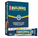 Clif Builders + Caffeine spokeasy amazon shop store clif bars page