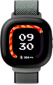 fitbit kids smartwatch spokeasy amazon shop store for kids page electronics page fitness page