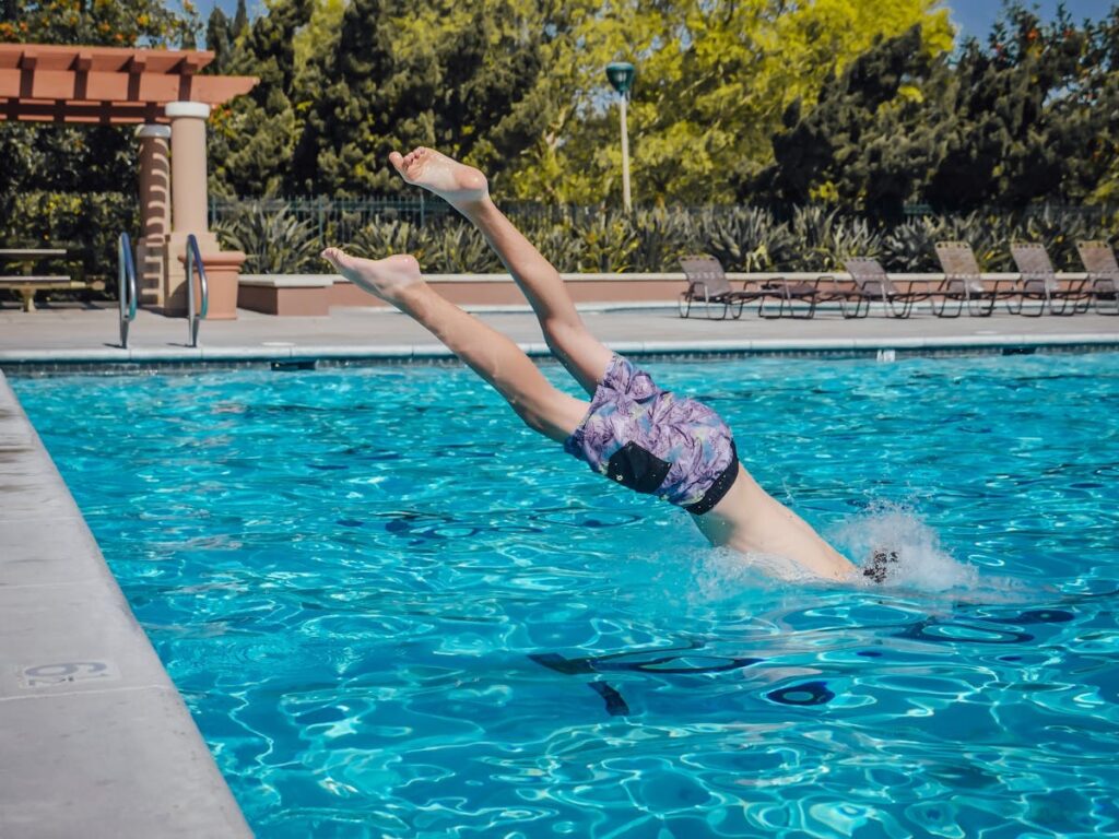 I took the plunge! spokeasy blog post take a break blog post