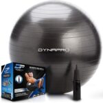 dynapro exercise ball spokeasy amazon shop store off-bike fitness page