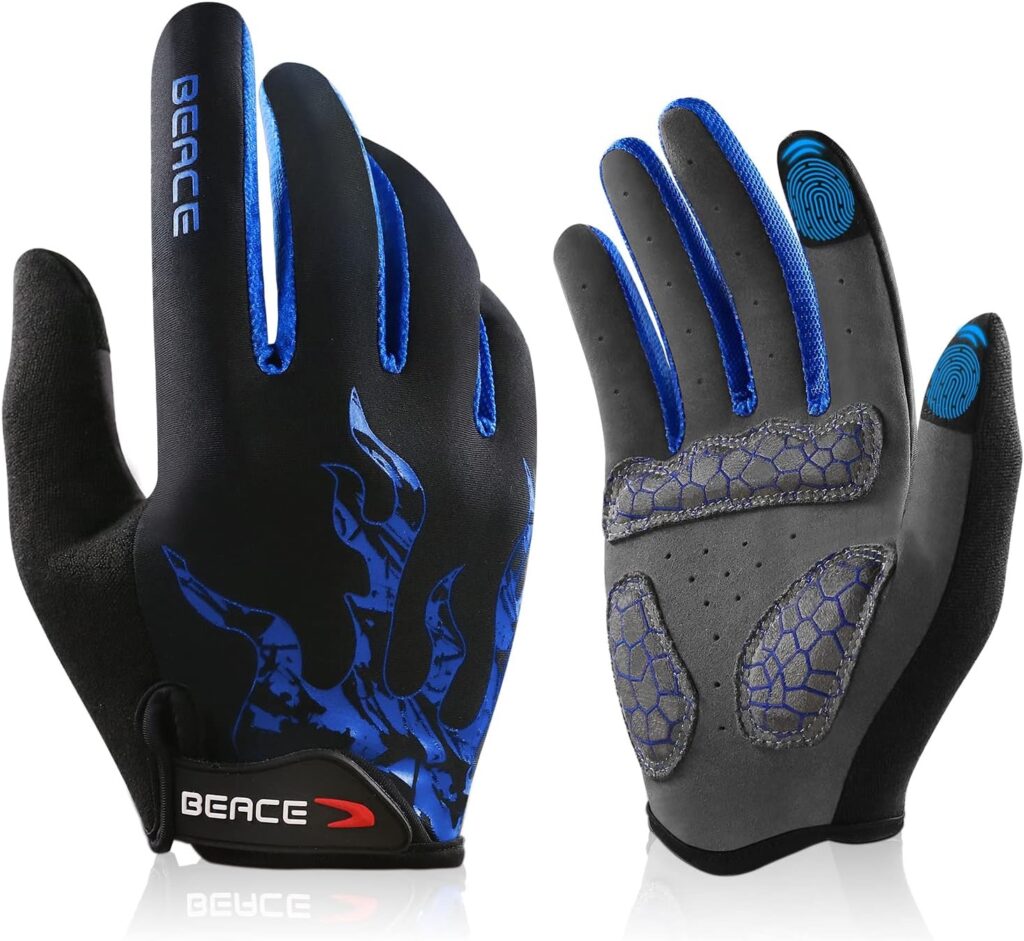 BEACE cycling gloves spokeasy amazon shop store arm and hand page arm & hand page mountain ride blog post