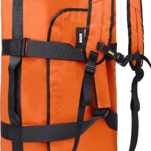 MIER Backpack Duffle spokeasy amazon shop store luggage & electronics page luggage page pack it in blog dress rehearsal blog or leave it blog