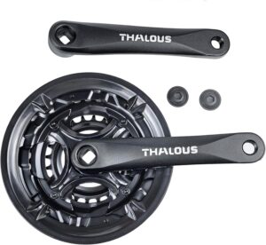 thalous crank arm MTB spokeasy amazon shop store pedals gears wheels tires page