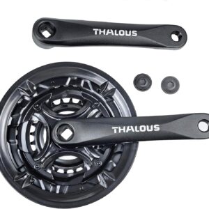 thalous crank arm MTB spokeasy amazon shop store pedals gears wheels tires page