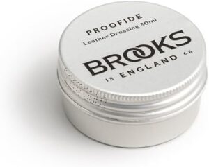 brooks saddle cream 30ml spokeasy amazon shop store A-E page assorted stuff page bike care page etcetera page saddles & baskets page
