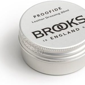 brooks saddle cream 30ml spokeasy amazon shop store A-E page assorted stuff page bike care page etcetera page saddles & baskets page