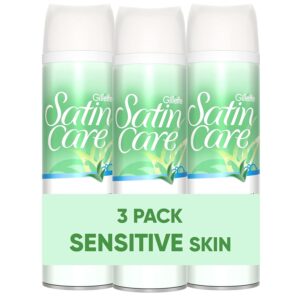 gillette venus satin care spokeasy amazon shop store personal care page