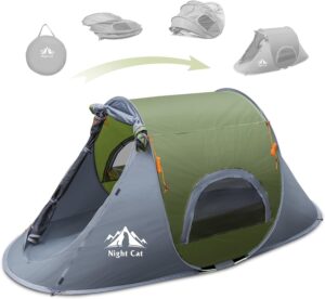 night cat pop-up tent spokeasy amazon shop store bike packing equipment page K-O page P-T page tent blog glory hallelujah blog