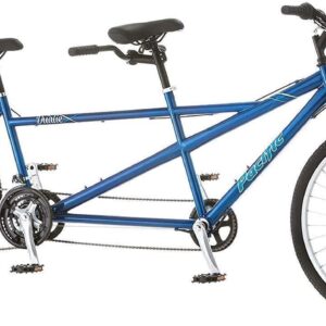 Dualie Adult Tandem Cruiser spokeasy amazon shop store tandems page tandem page