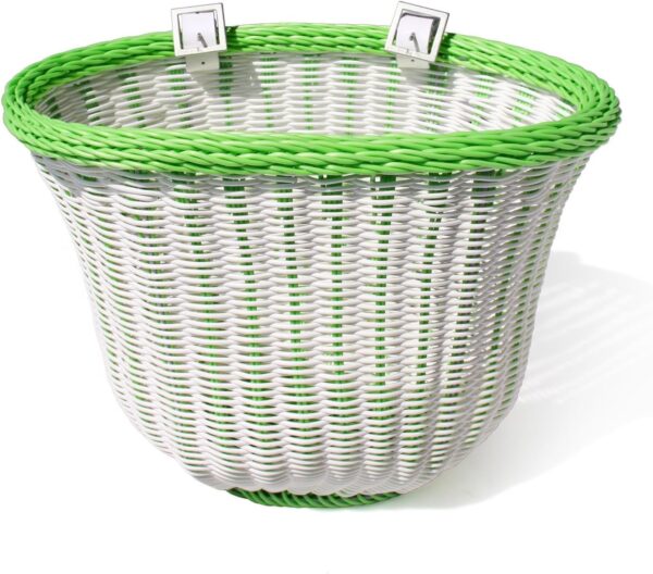 colorbasket for adults spokeasy amazon shop store saddles & baskets page saddles and baskets page