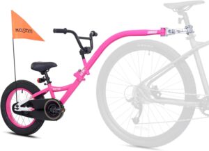 Link Trailer Bike spokeasy amazon shop store tandems page tandem kids bikes page for kids page