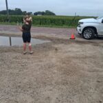 cornfields and KYBOs spokeasy blog RAGBRAI 2025 Write-Up page No Half Measures blog post