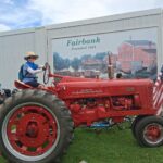 RAGBRAI 2025 Day Six 6 spokeasy blog post shuffle blog