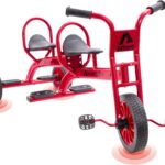 Tandem Tricycle for Kids spokeasy amazon shop store tandems page kids bikes page