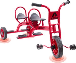 Tandem Tricycle for Kids spokeasy amazon shop store tandems page kids bikes page
