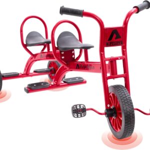 Tandem Tricycle for Kids spokeasy amazon shop store tandems page kids bikes page