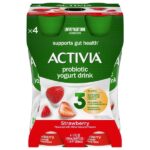 activia protiotic yogurt drink spokeasy amazon shop store general grocery page