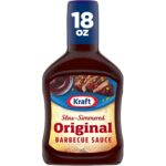 Kraft Original Slow-Simmered BBQ spokeasy amazon shop store general grocery page