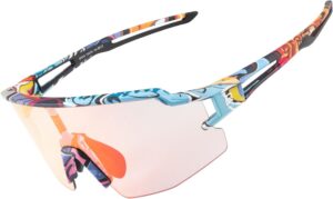 ROCKBROS Photohromatic Sports Sunglasses spokeasy amazon shop store Accessories, Amazon, Boutique, Etcetera eye or aye page