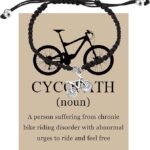 Lywjyb Cycling Bracelet spokeasy amazon shop store bedeck thyself page B page K-O page A;C-E page chill in blog post