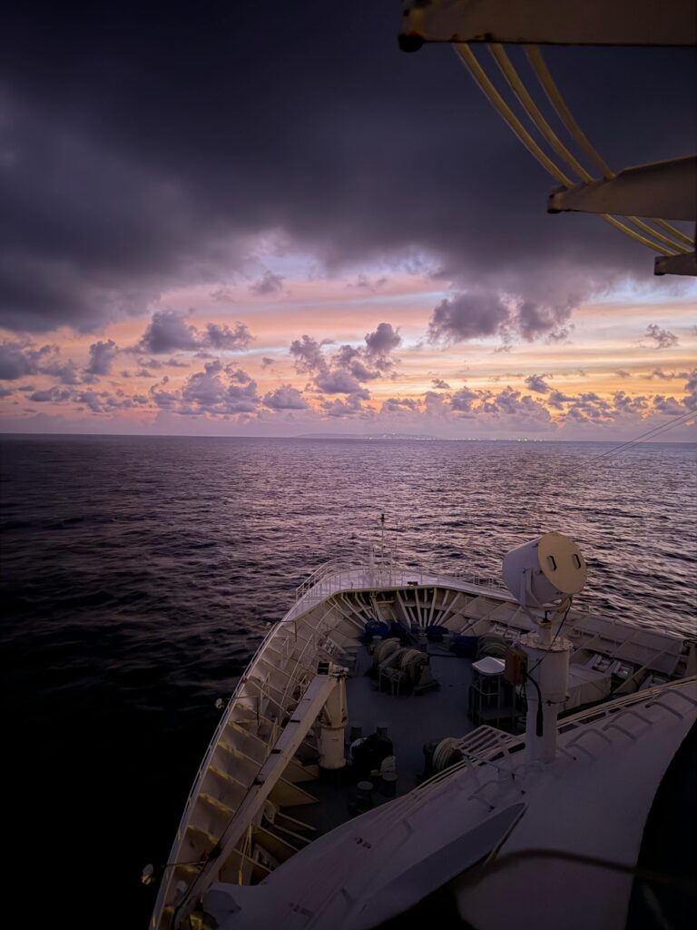 underway spokeasy blog post