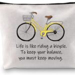 Bicycle Cosmetic Bag spokeasy amazon shop store in the bag page K-O page U-Z page