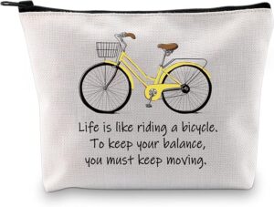 Bicycle Cosmetic Bag spokeasy amazon shop store in the bag page K-O page U-Z page
