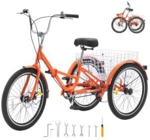 Happybuy Folding Adult Trike spokeasy amazon shop store adult tricycles page adult trikes page