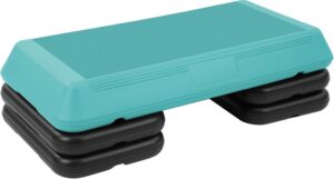 Fitvids step aerobic platform spokeasy amazon shop store off-bike fitness page off bike fitness page