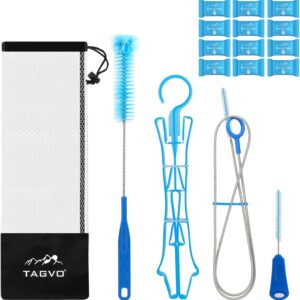 TAGVO Hydration Cleaning Kit spokeasy amazon shop store P-R; T page A; C-E page F-J page