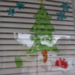 Getting festive spokeasy blog post doing Christmas blog