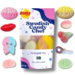 Swedish Candy Chef Mix spokeasy amazon shop store general grocery page S page A; C-E page oh really blog post