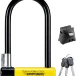 Kryptonite New York U-Lock K-O page B page