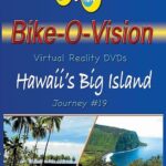 Bike-O-Vision Hawaii bikeovision Hawai'i spokeasy amazon shop store DVD page