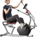 ENCHANFIT spokeasy amazon shop store adaptive bikes page indoor fitness page